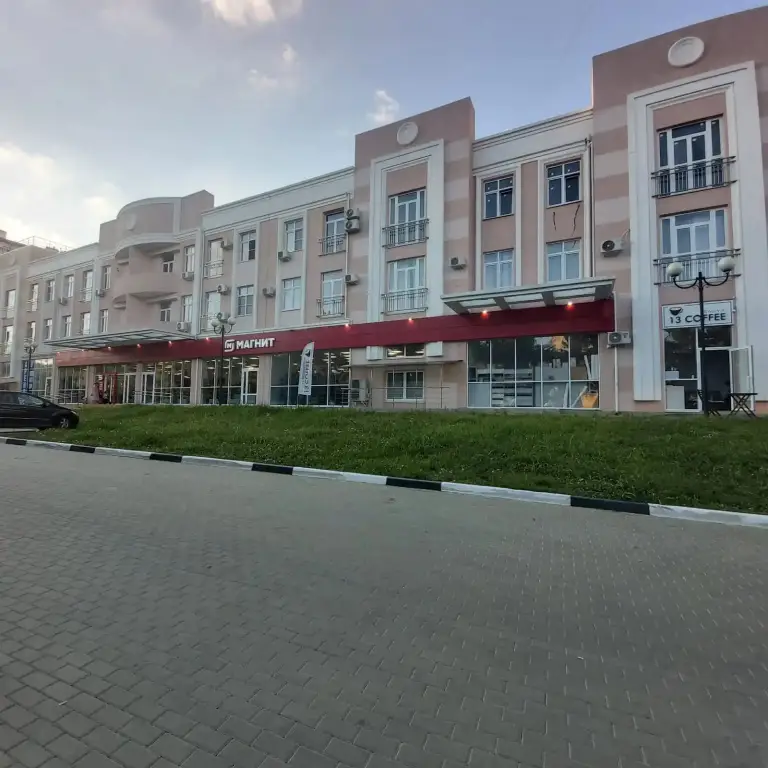 Геленджик: Апартаменты Море Рядом