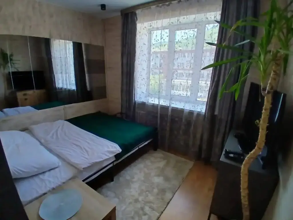 Петропавловск-Камчатский: Квартира Евродвушка на Ленинградской WELCOME HOME Aparts & Tours