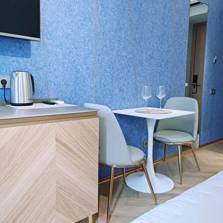 Владивосток: Апартаменты Osobnuak VL 1