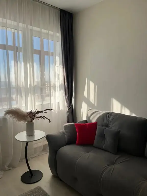 Иркутск: Квартира Baikal Story ApartHotel