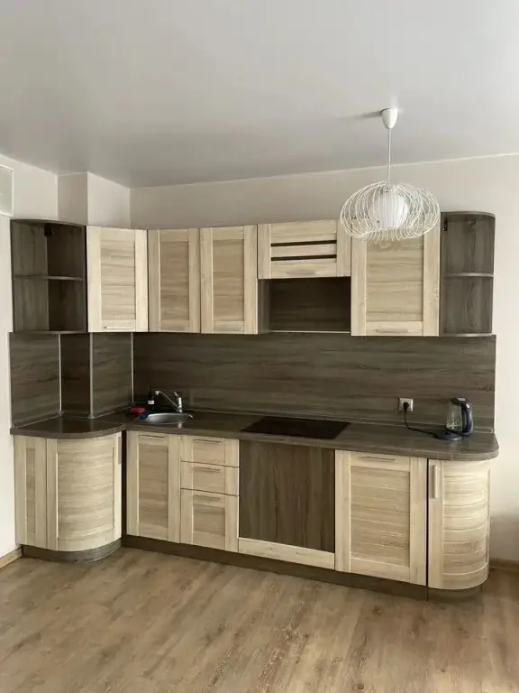 Иркутск: Квартира на улице Байкальская 313
