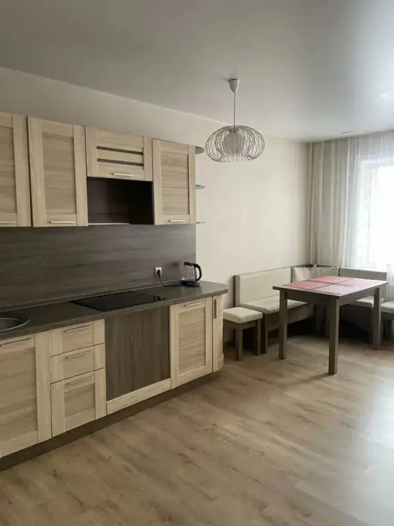 Иркутск: Квартира на улице Байкальская 313