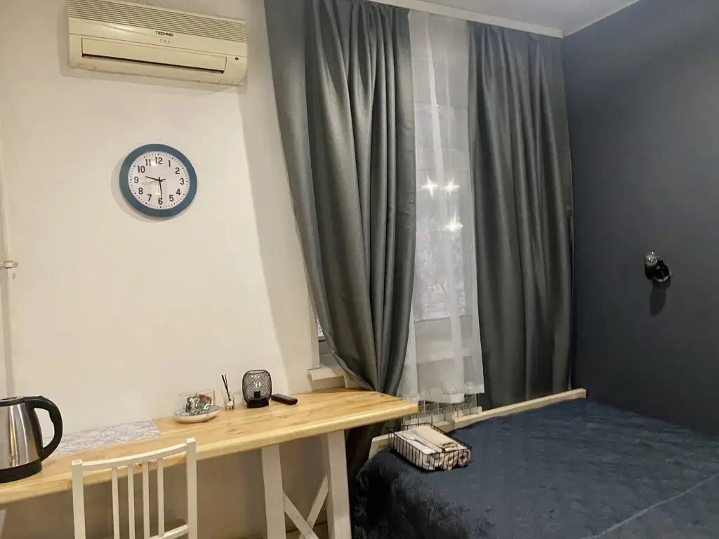 Кемерово: Inn Uyut