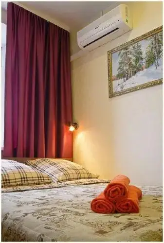 Кемерово: Inn Uyut