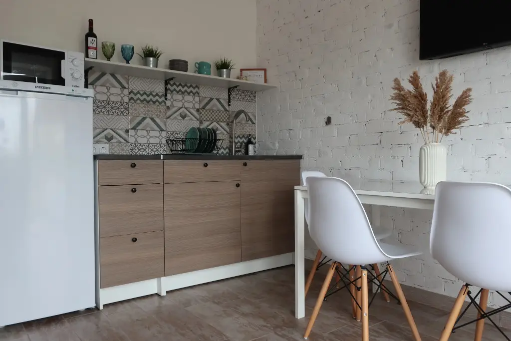 Голубицкая: Апартаменты More Loft 1