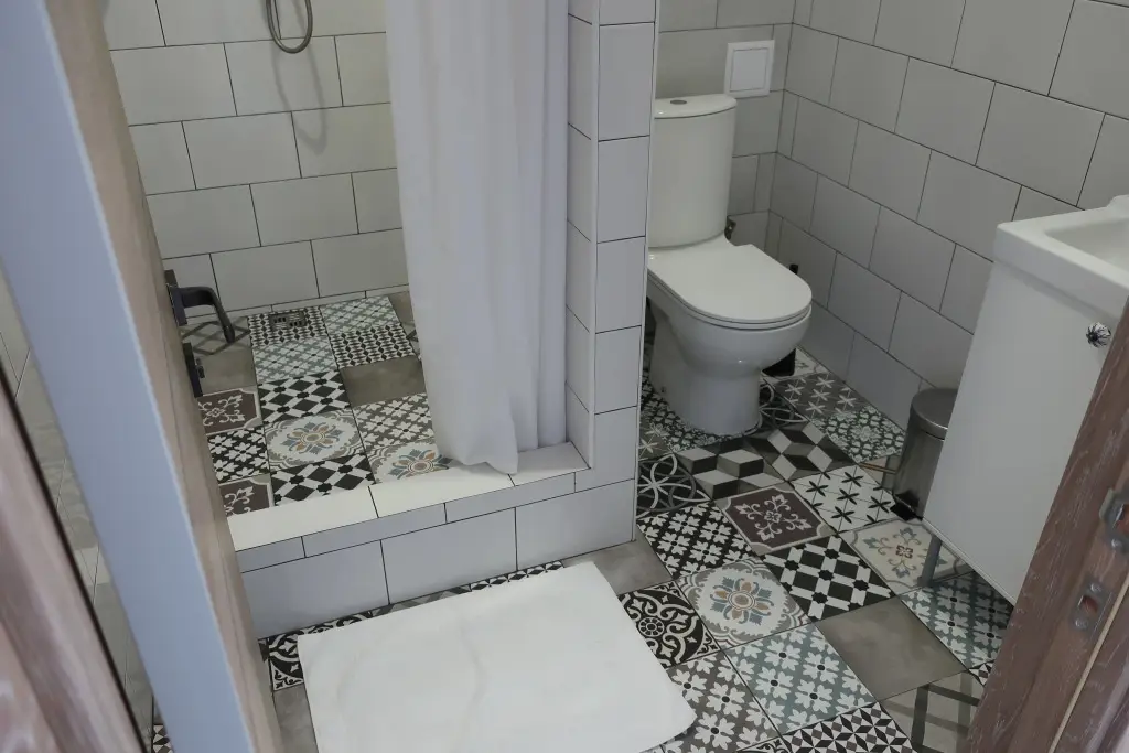 Голубицкая: Апартаменты More Loft 1
