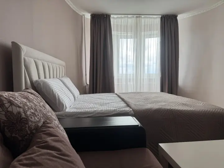 Муром: Квартира 50 м²