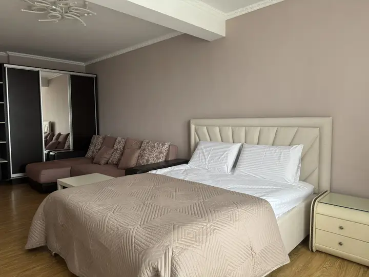Муром: Квартира 50 м²