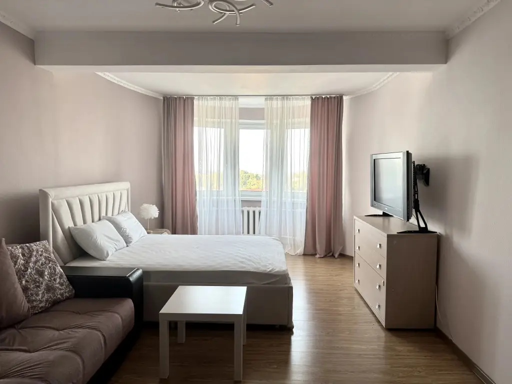 Муром: Квартира 50 м²