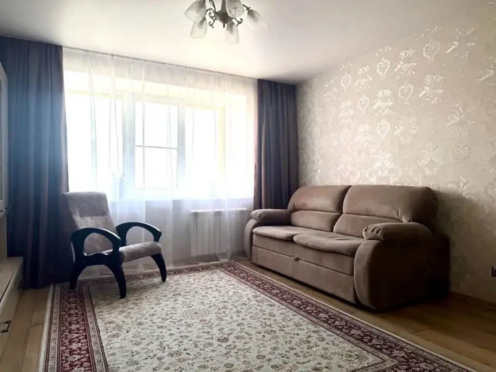 Петрозаводск: Квартира Hygge Karelia на Варкауса