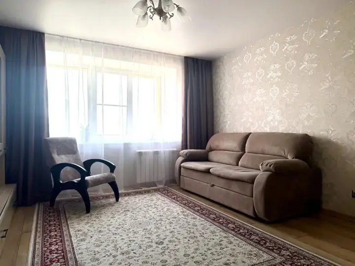 Петрозаводск: Квартира Hygge Karelia на Варкауса