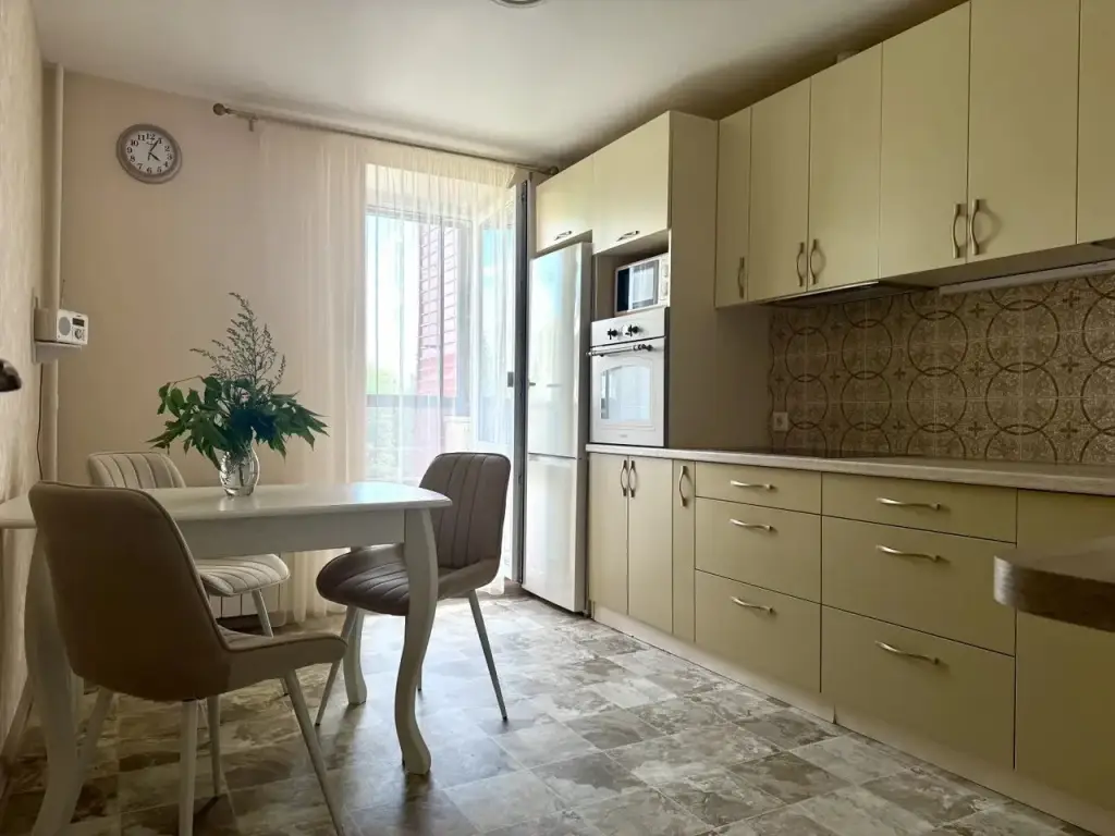 Квартира Hygge Karelia на Варкауса — фото 1