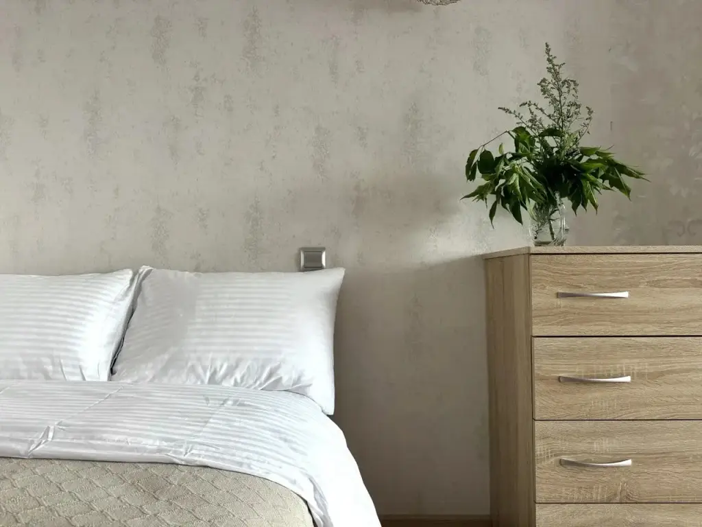 Петрозаводск: Квартира Hygge Karelia на Варкауса