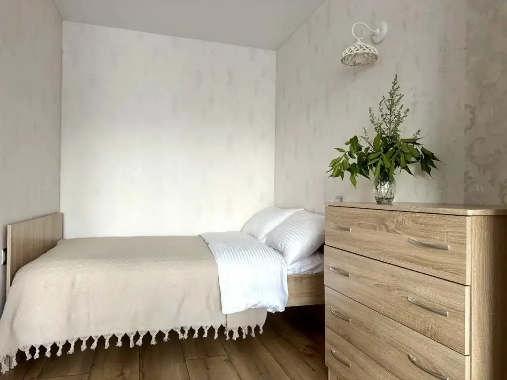 Петрозаводск: Квартира Hygge Karelia на Варкауса
