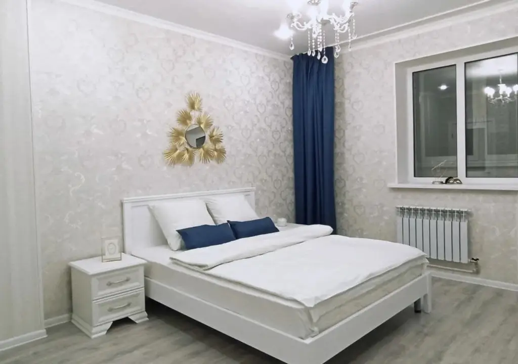 Брянск: Апартаменты на Советской 105А, 12 этаж, Классика