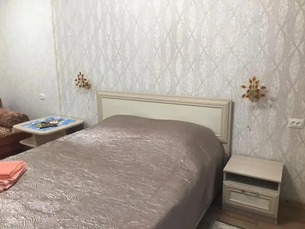 Петропавловск-Камчатский: Квартира на Бульваре Рыбацкой Славы