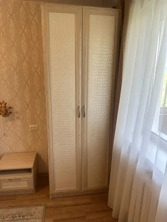Петропавловск-Камчатский: Квартира на Бульваре Рыбацкой Славы