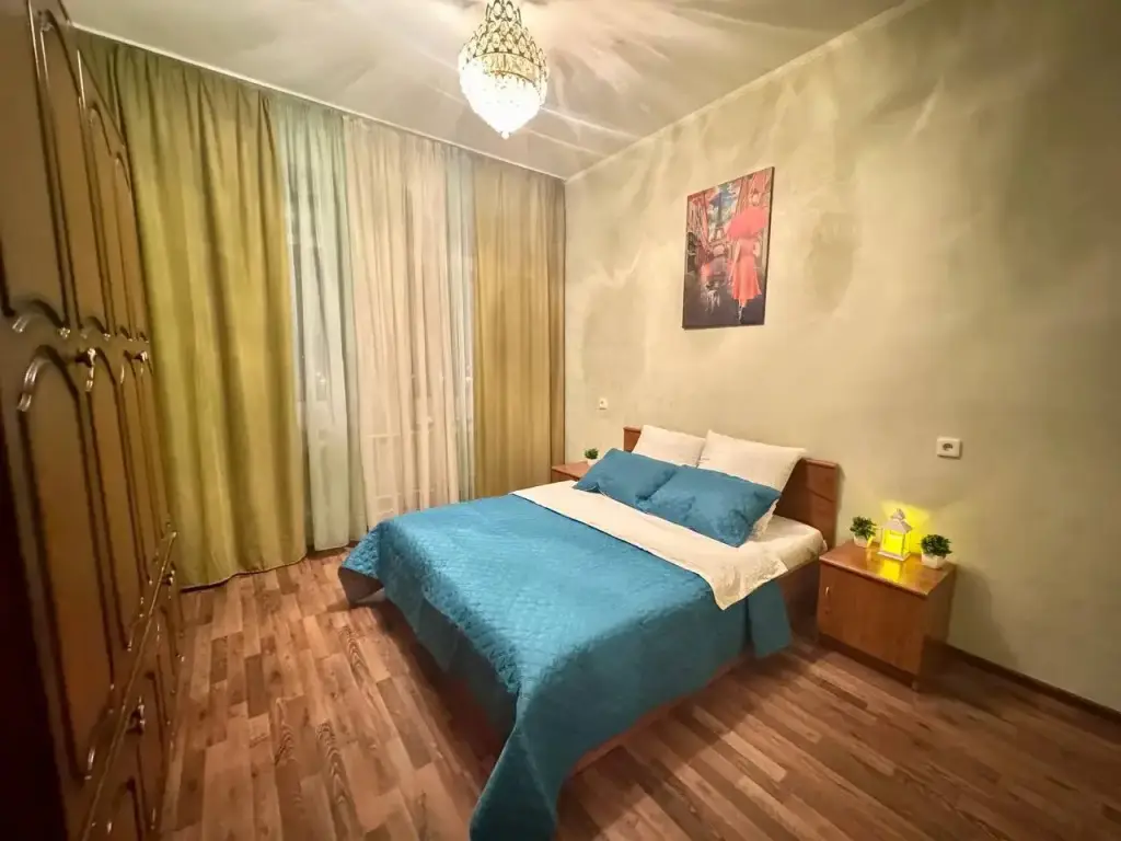 Орел: Квартира чистая уютная в элитном доме в центре города