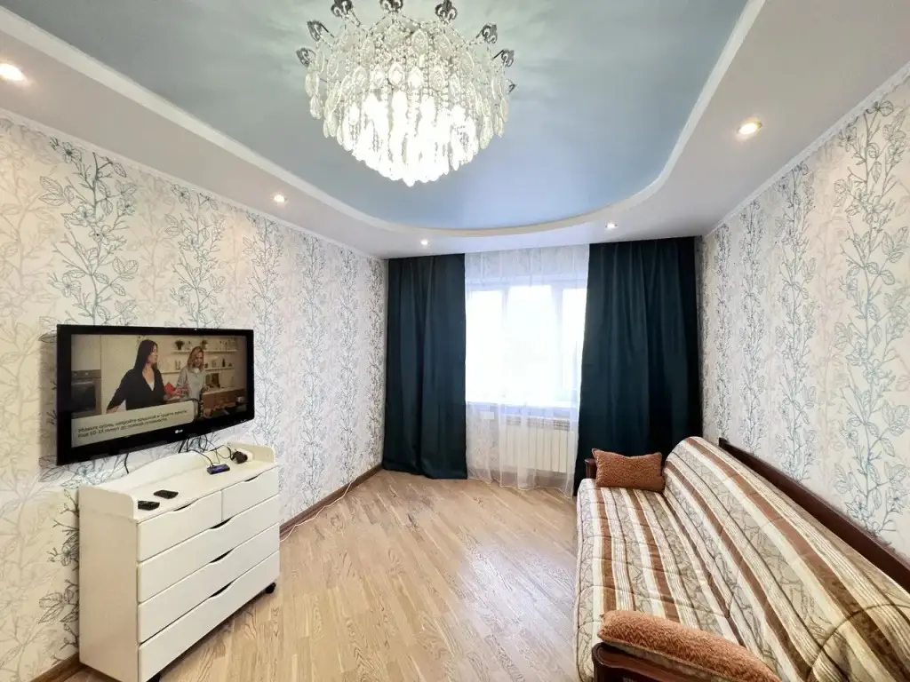 Орел: Квартира на улице Гагарина 75