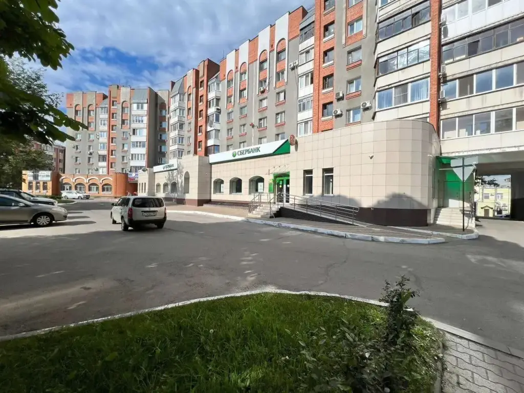 Орел: Квартира на улице Брестская 12