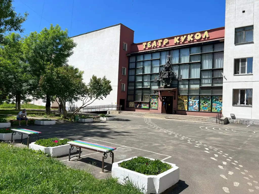 Орел: Квартира на улице Советская 25