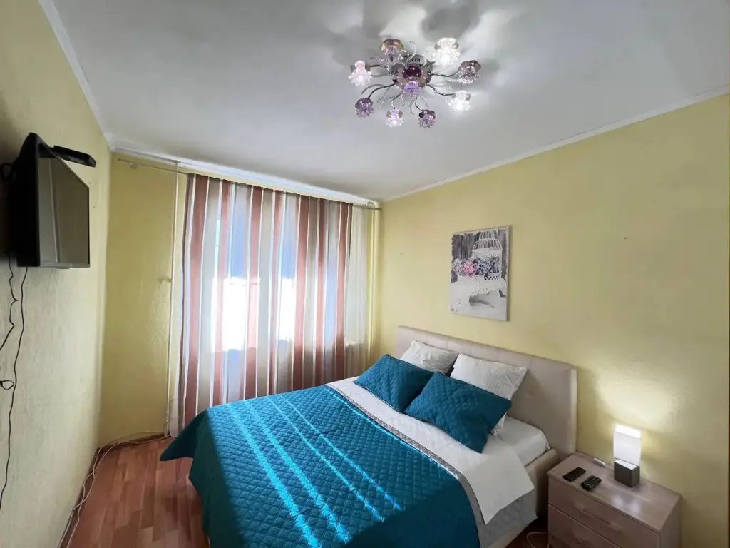 Орел: Квартира на Матросова 50