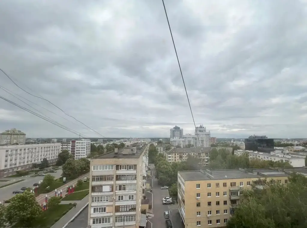 Квартира на бульваре Победы 7А — фото 1