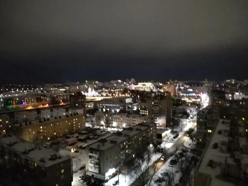 Орел: Квартира в центре города