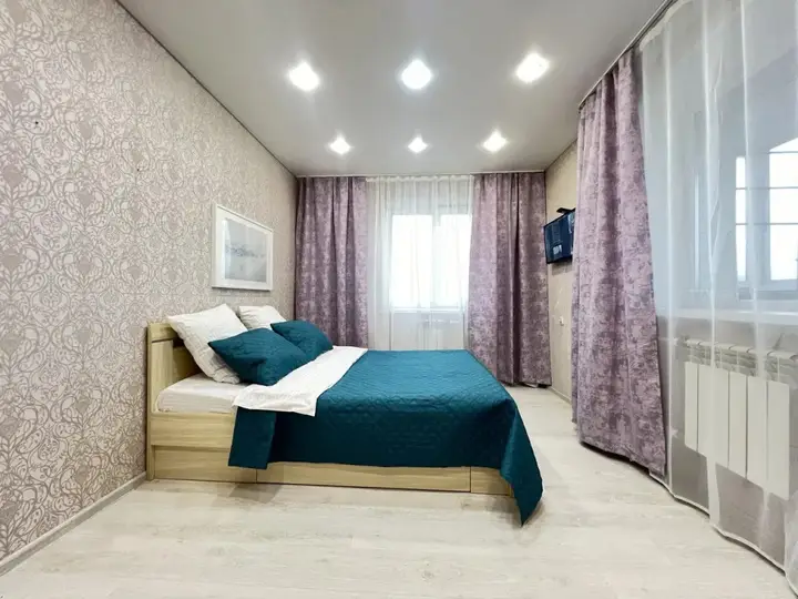 Орел: Квартира на улице 3-я Курская 25