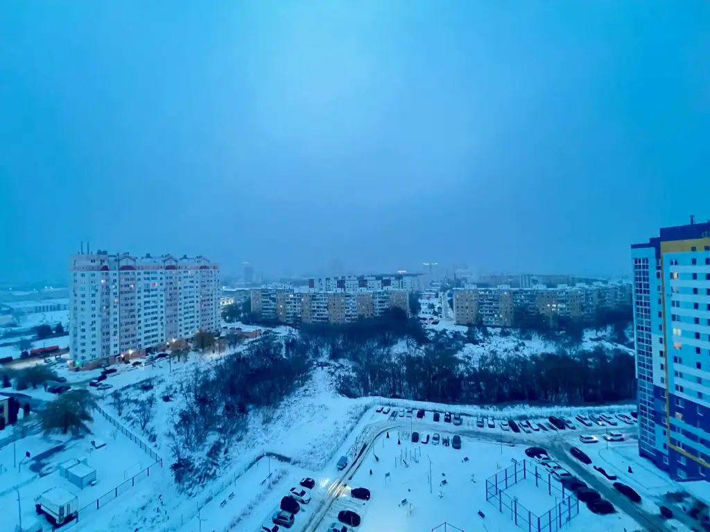 Орел: Квартира посуточно в городе Орел с ремонтом