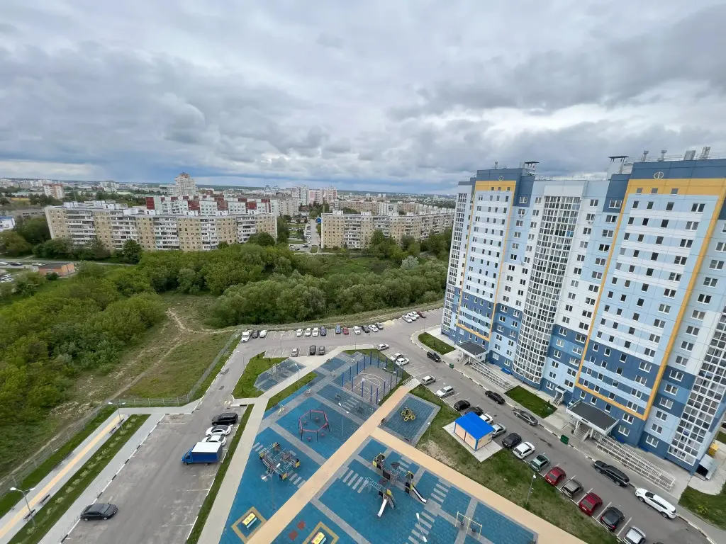 Орел: Квартира посуточно в городе Орел с ремонтом