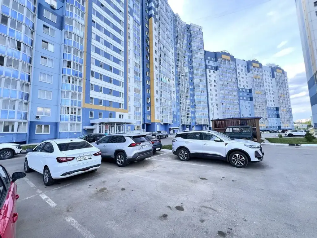 Орел: Квартира уютная светлая посуточно