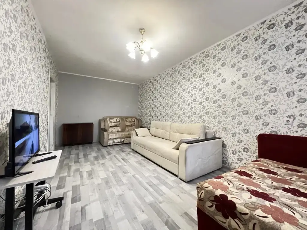 Орел: Квартира на улице Гагарина 49