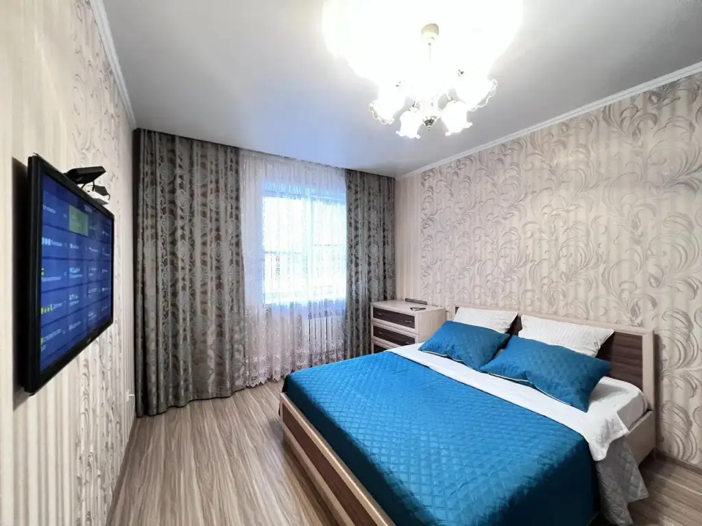Орел: Квартира на улице Колпакчи 29