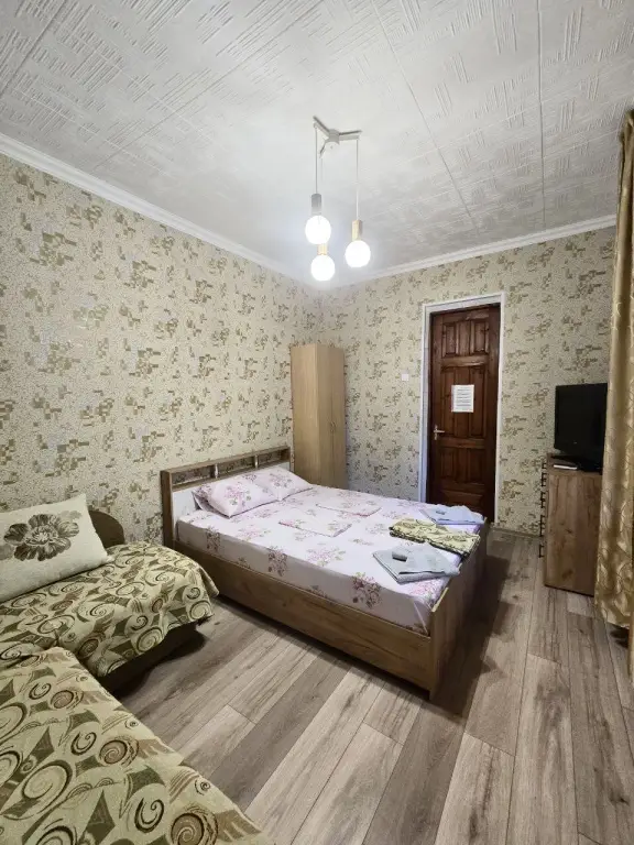 Геленджик: Частный дом La RIs Home