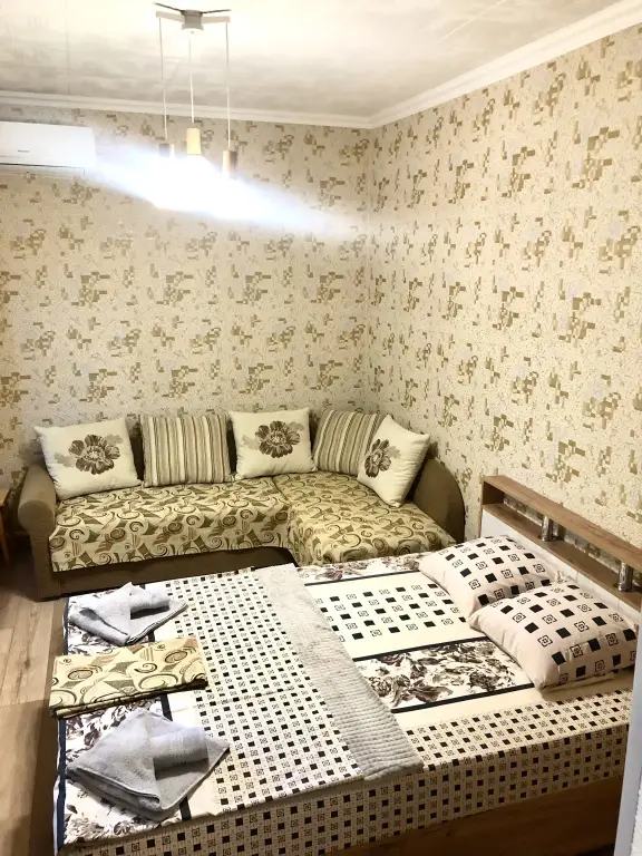 Геленджик: Частный дом La RIs Home