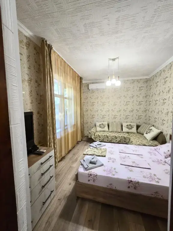 Геленджик: Частный дом La RIs Home