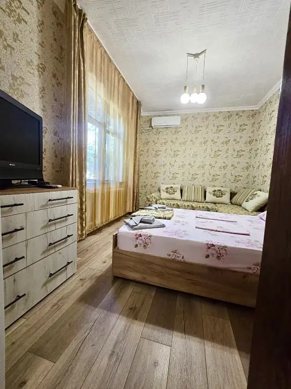 Геленджик: Частный дом La RIs Home