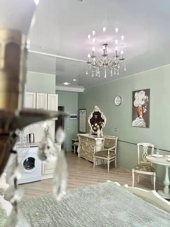 Пермь: Квартира на Улице Куйбышева 109А