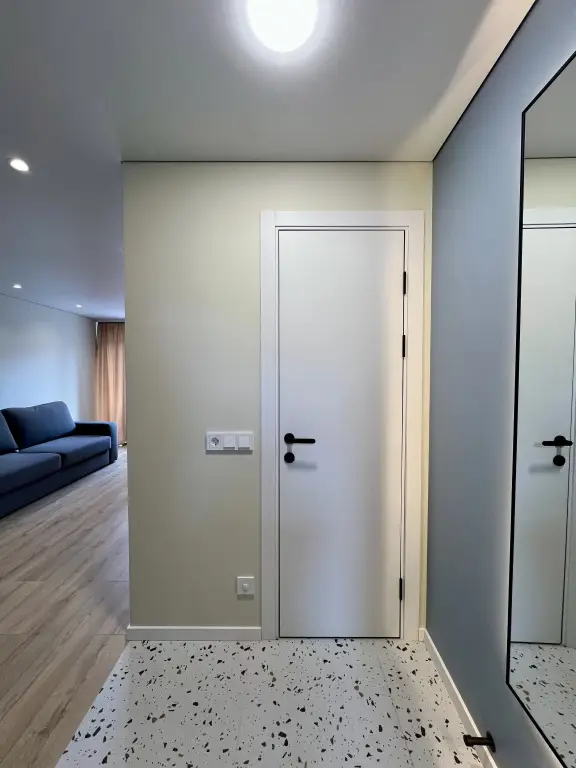 Владивосток: Квартира на Адмирала Фокина