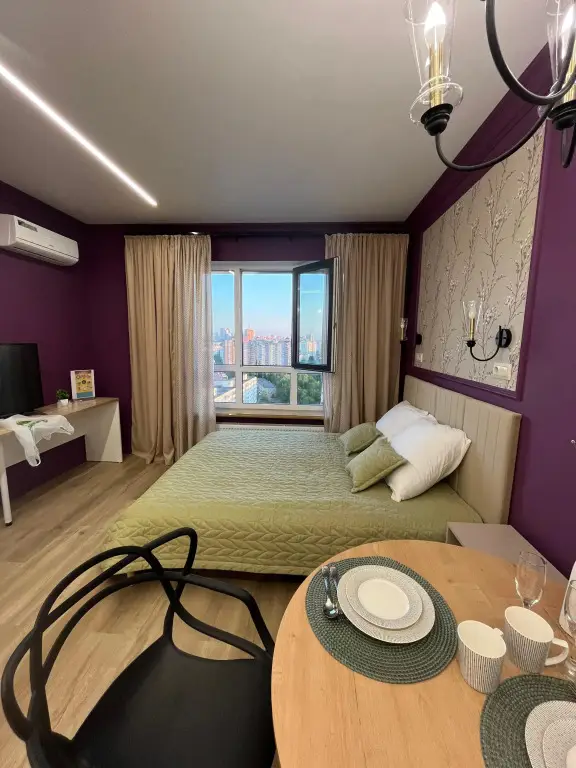 Уфа: Квартира 19 Сагита Агиша