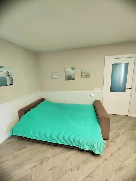 Джубга: Частный дом Мечты в Джубге