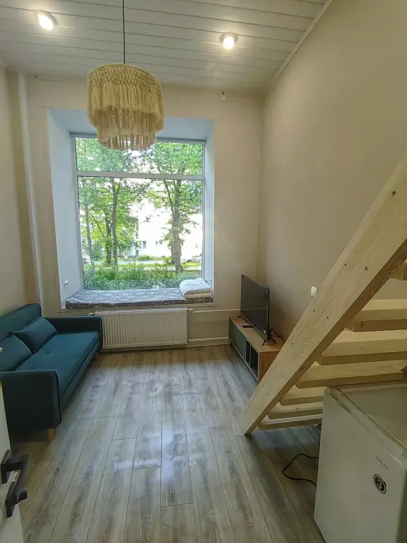 Сортавала: Апартаменты Andi 4