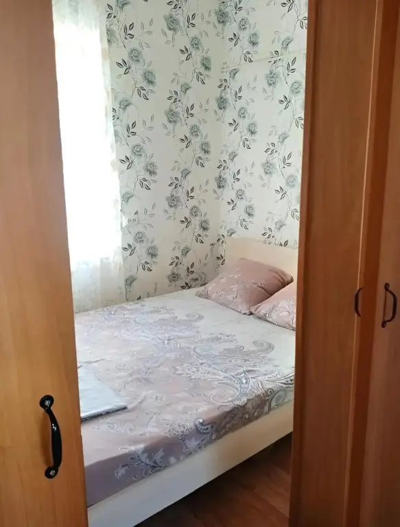 Должанская: Частный дом на Прилиманной