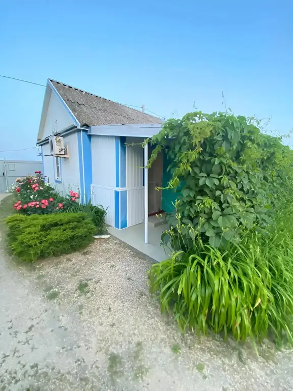 Должанская: Частный дом семейный 2