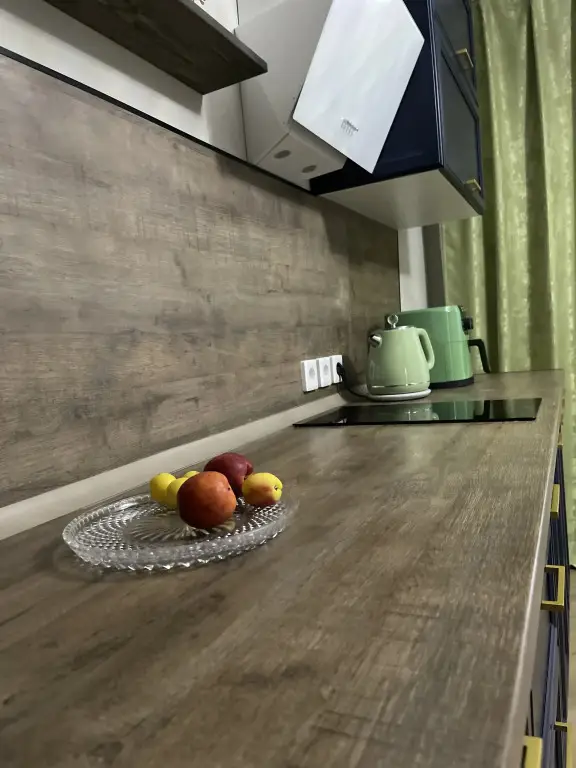 Иркутск: Apartment Нежная «Юджиния»