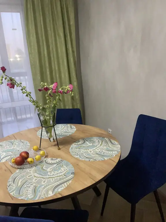 Иркутск: Apartment Нежная «Юджиния»