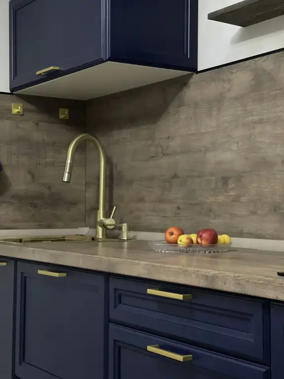 Иркутск: Apartment Нежная «Юджиния»