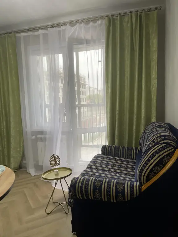 Apartment Нежная «Юджиния» — фото 1