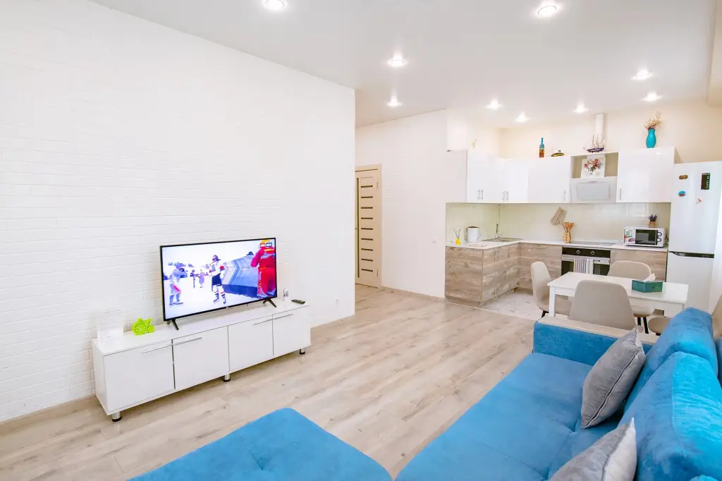 Владивосток: Квартира Стильная рядом с центром